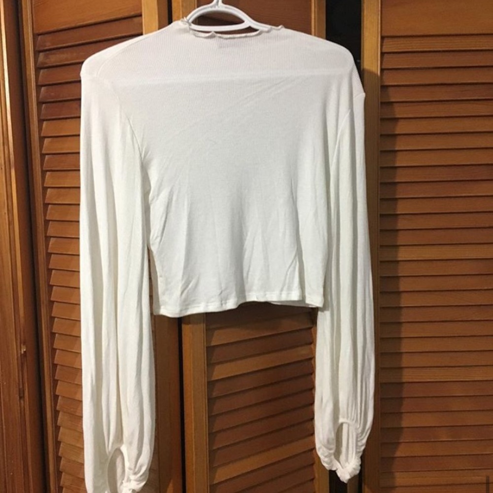 Fashion Nova top
